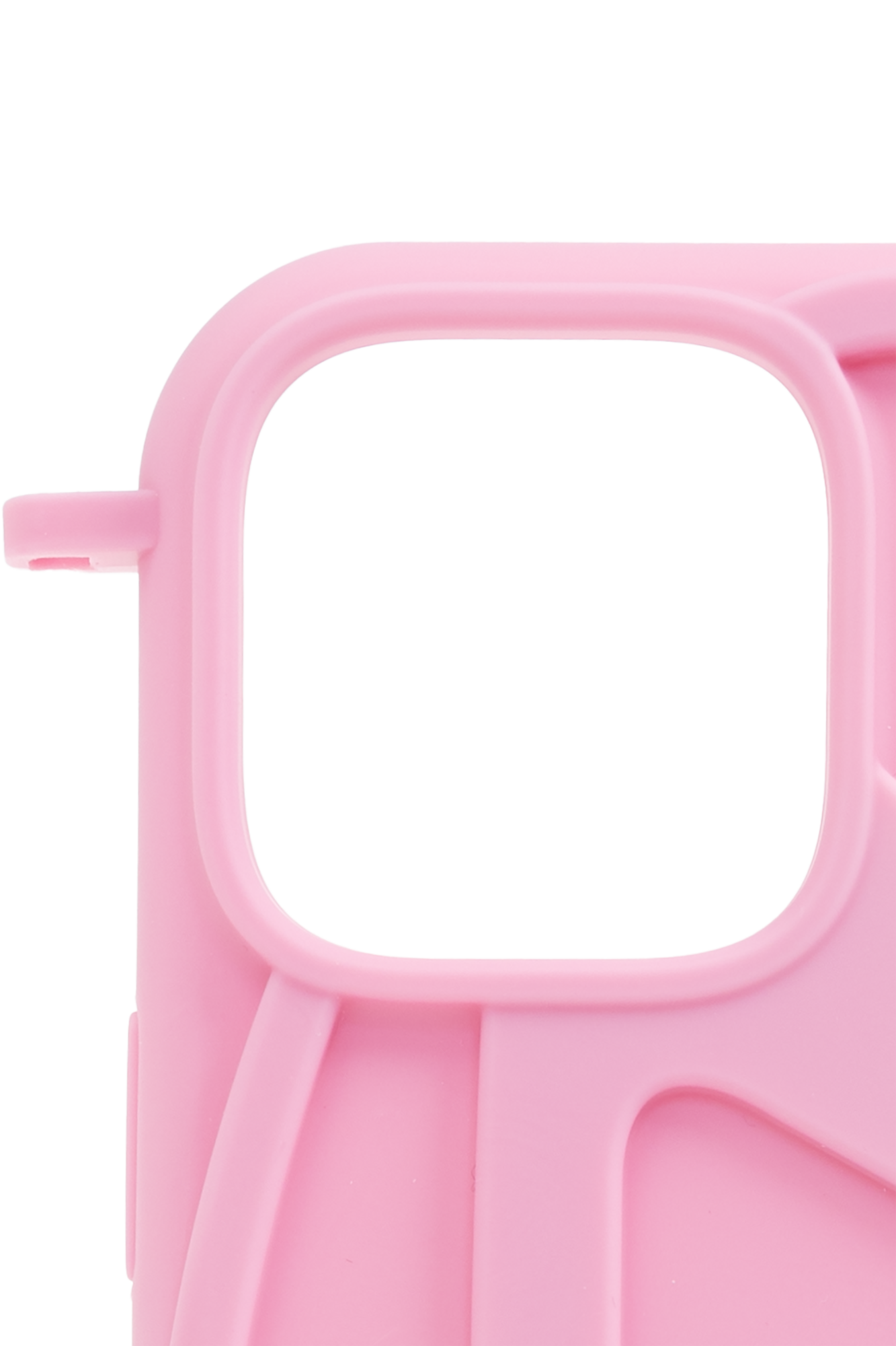 Pink Case for iPhone 16 Pro Max Diesel